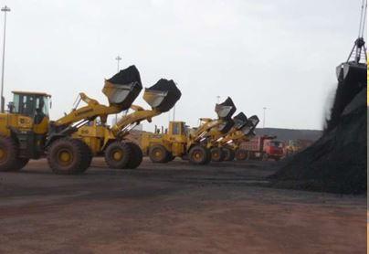 Steam Coal