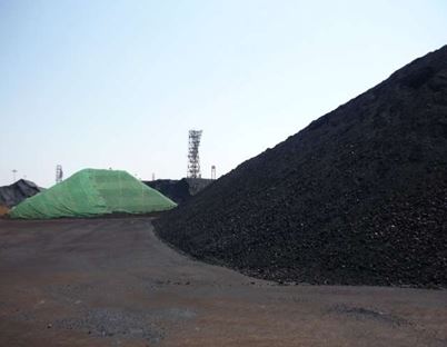 Coking Coal